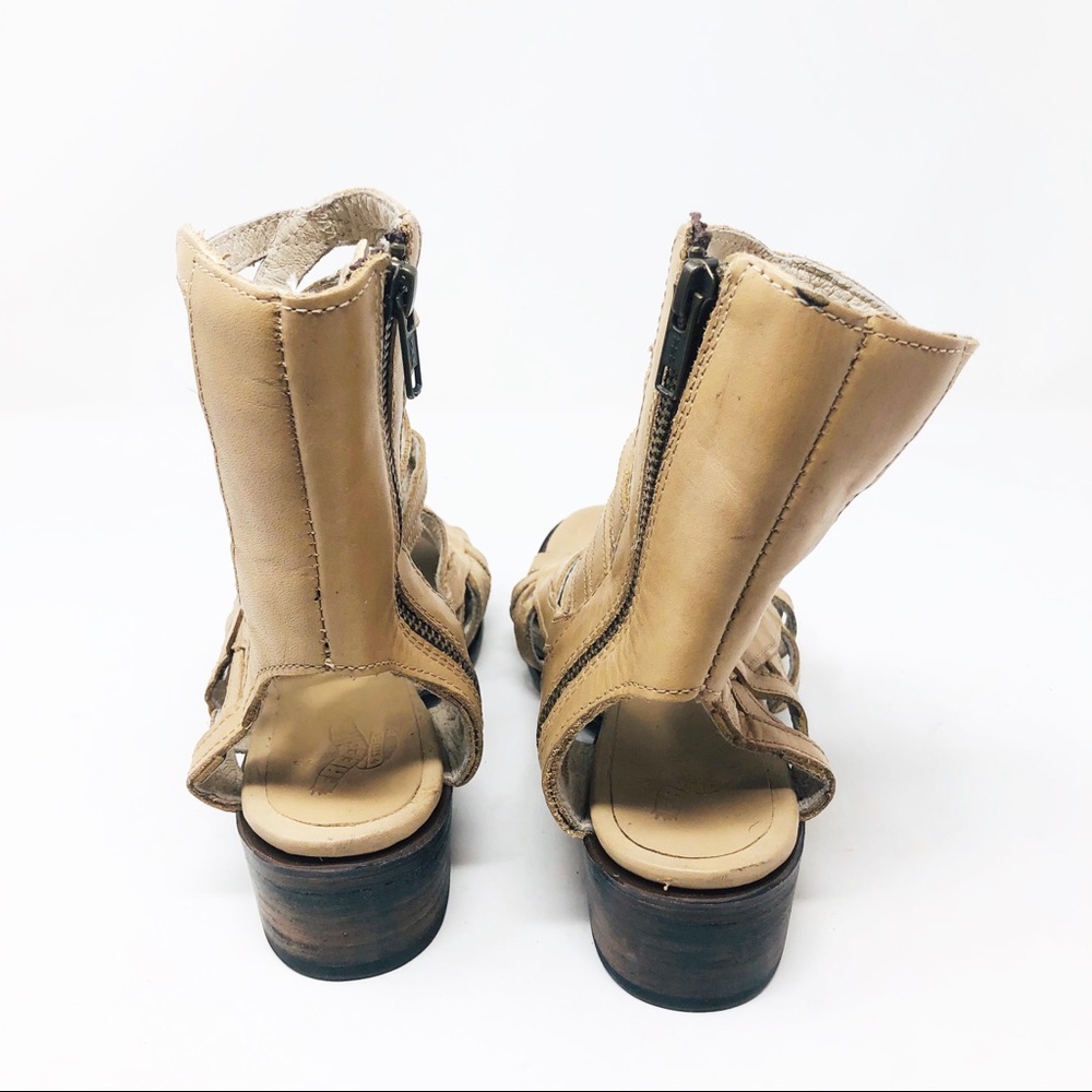 New FREEBIRD by Steven Queen Gladiator Sandals - Picture 5 of 8